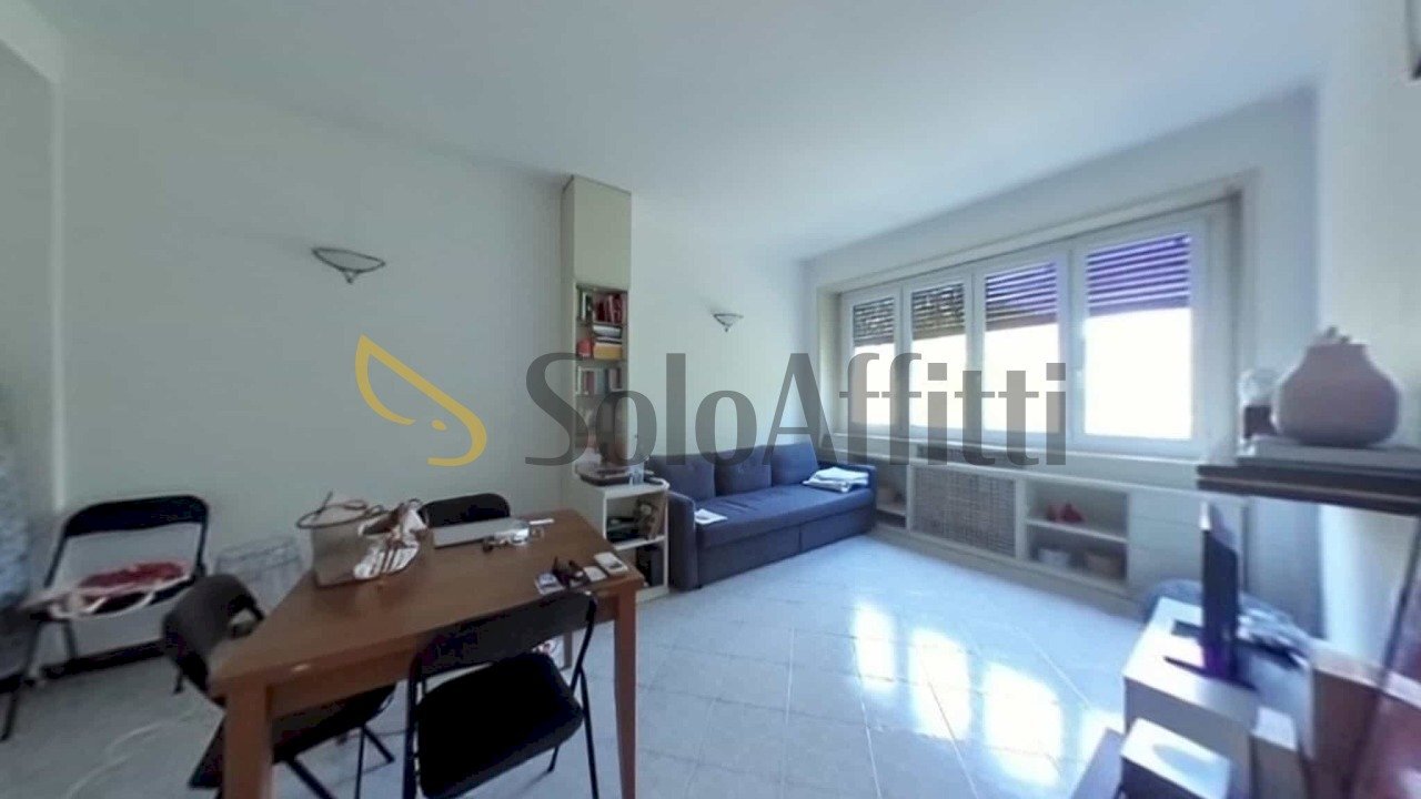 SOGGIORNO - Bilocale Via San Galdino 6, Milano - foto 1
