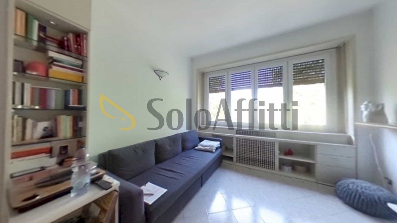 SOGGIORNO 2 - Bilocale Via San Galdino 6, Milano - foto 2