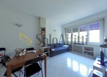 SOGGIORNO - Bilocale Via San Galdino 6, Milano - foto 1