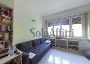 SOGGIORNO 2 - Bilocale Via San Galdino 6, Milano - foto 2