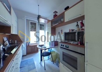 CUCINA - Bilocale Via San Galdino 6, Milano - foto 6