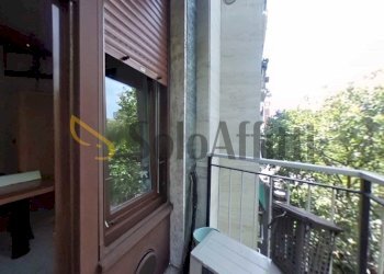 BALCONE - Bilocale Via San Galdino 6, Milano - foto 7