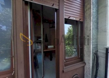 BALCONE 2 - Bilocale Via San Galdino 6, Milano - foto 8