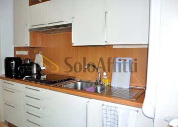 CUCINA 2 - Bilocale Via San Galdino 6, Milano - foto 12