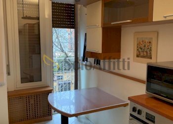 CUCINA 4 - Bilocale Via San Galdino 6, Milano - foto 14