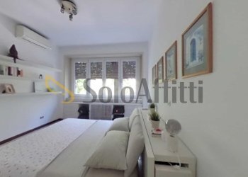 CAMERA DA LETTO - Bilocale Via San Galdino 6, Milano - foto 16