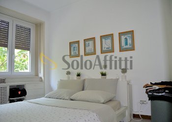 CAMERA DA LETTO 2 - Bilocale Via San Galdino 6, Milano - foto 17
