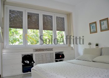 CAMERA DA LETTO 3 - Bilocale Via San Galdino 6, Milano - foto 18