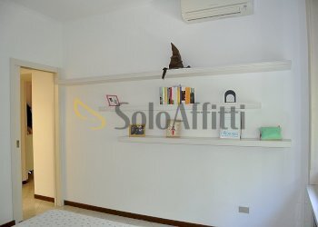CAMERA DA LETTO 5 - Bilocale Via San Galdino 6, Milano - foto 20