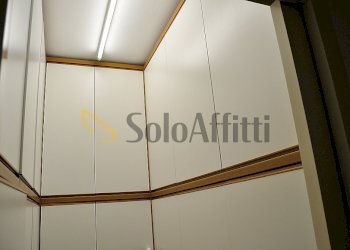 CABINA ARMADIO - Bilocale Via San Galdino 6, Milano - foto 21
