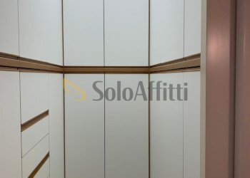 CABINA ARMADIO - Bilocale Via San Galdino 6, Milano - foto 22