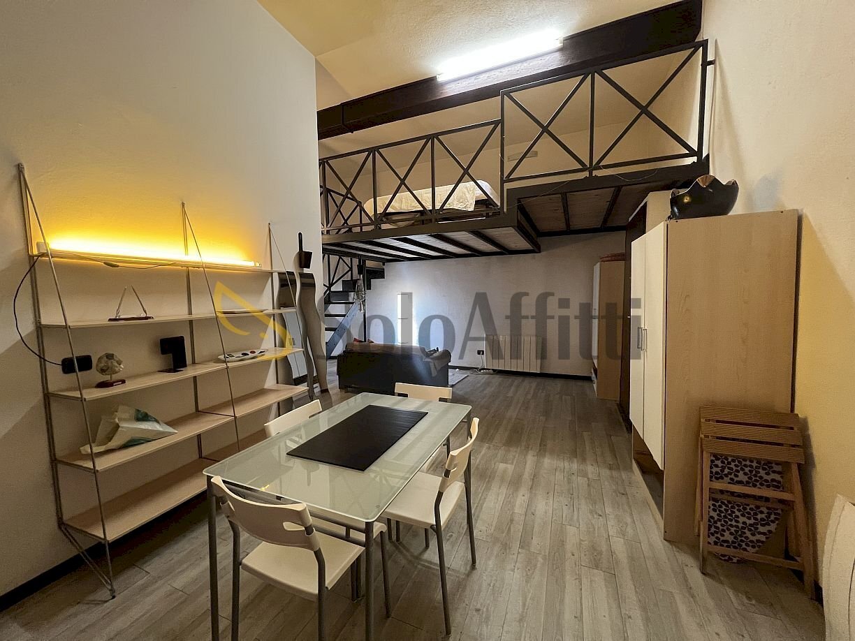 One-room apartment Via Alboino 4, Pavia - photo 2