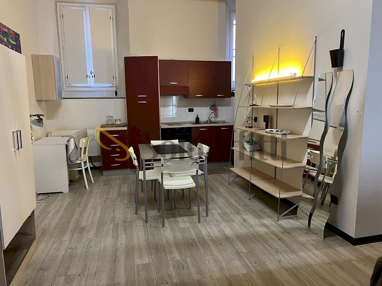 One-room apartment Via Alboino 4, Pavia - photo 3