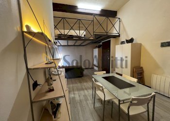 One-room apartment Via Alboino 4, Pavia - photo 1