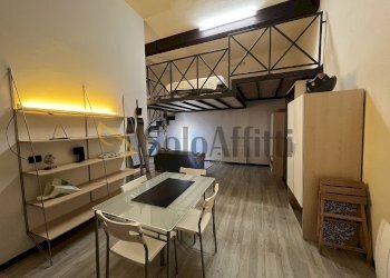 One-room apartment Via Alboino 4, Pavia - photo 2