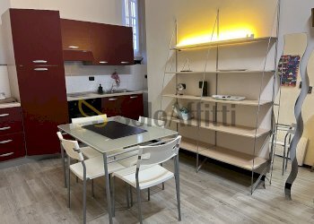 One-room apartment Via Alboino 4, Pavia - photo 4