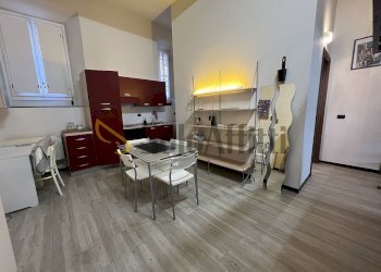 One-room apartment Via Alboino 4, Pavia - photo 5