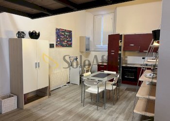 One-room apartment Via Alboino 4, Pavia - photo 6