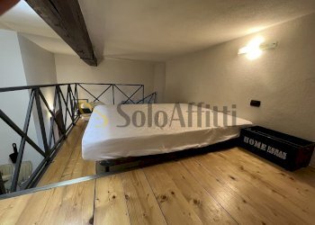 One-room apartment Via Alboino 4, Pavia - photo 8