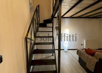 One-room apartment Via Alboino 4, Pavia - photo 14