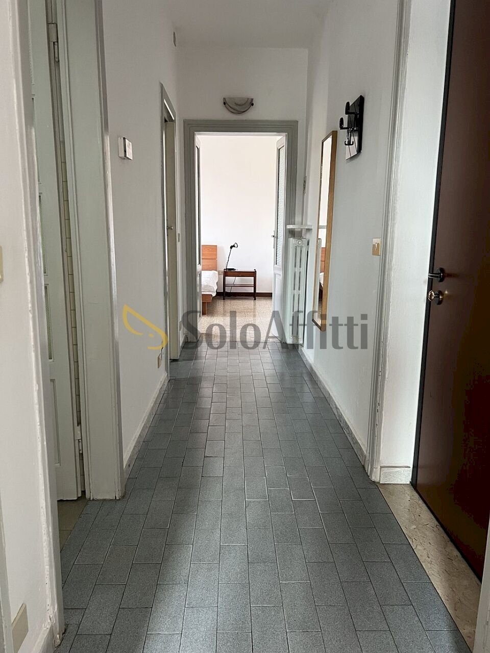 Two-room apartment Piazzale Porta Garibaldi 2, Pavia - photo 3