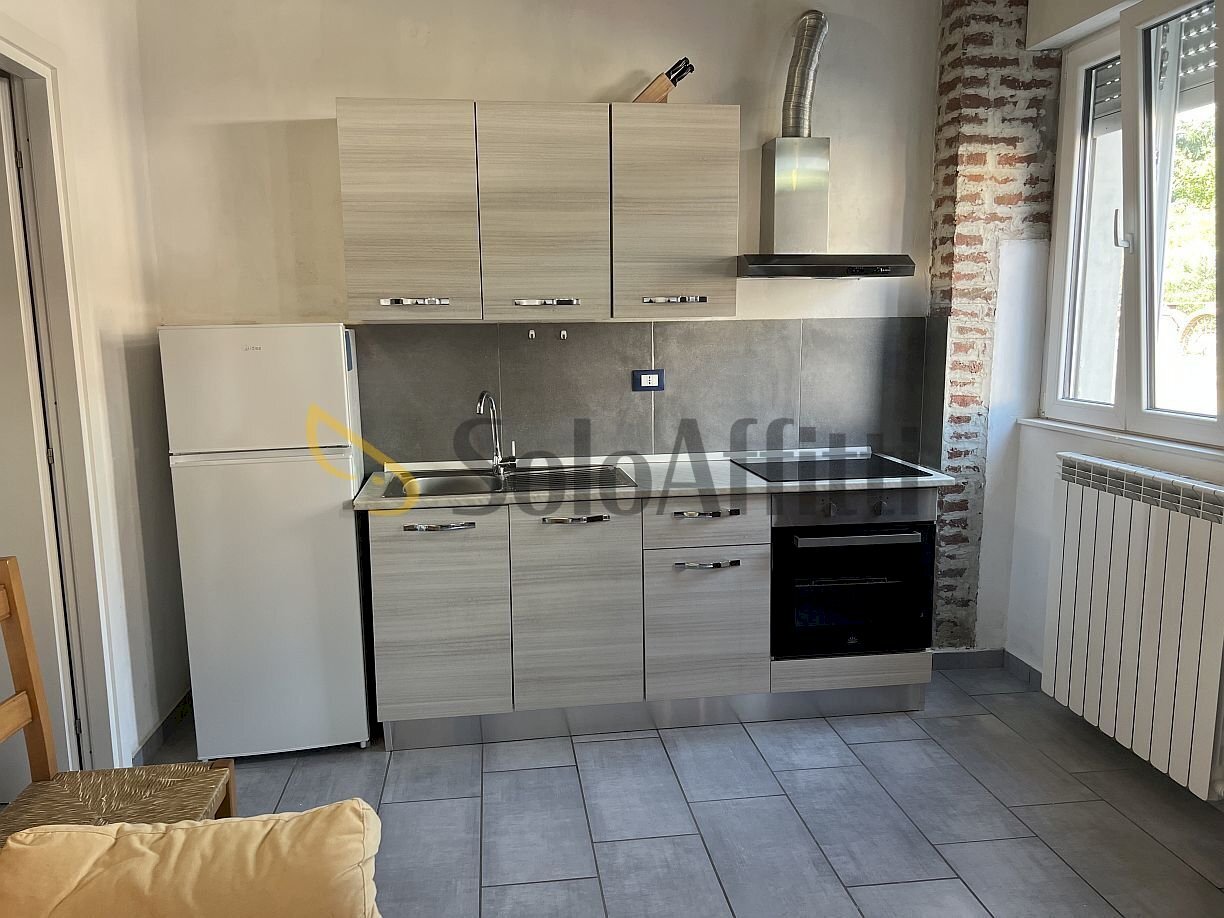 Three-room apartment Via Valle 9, Valle Salimbene - photo 2