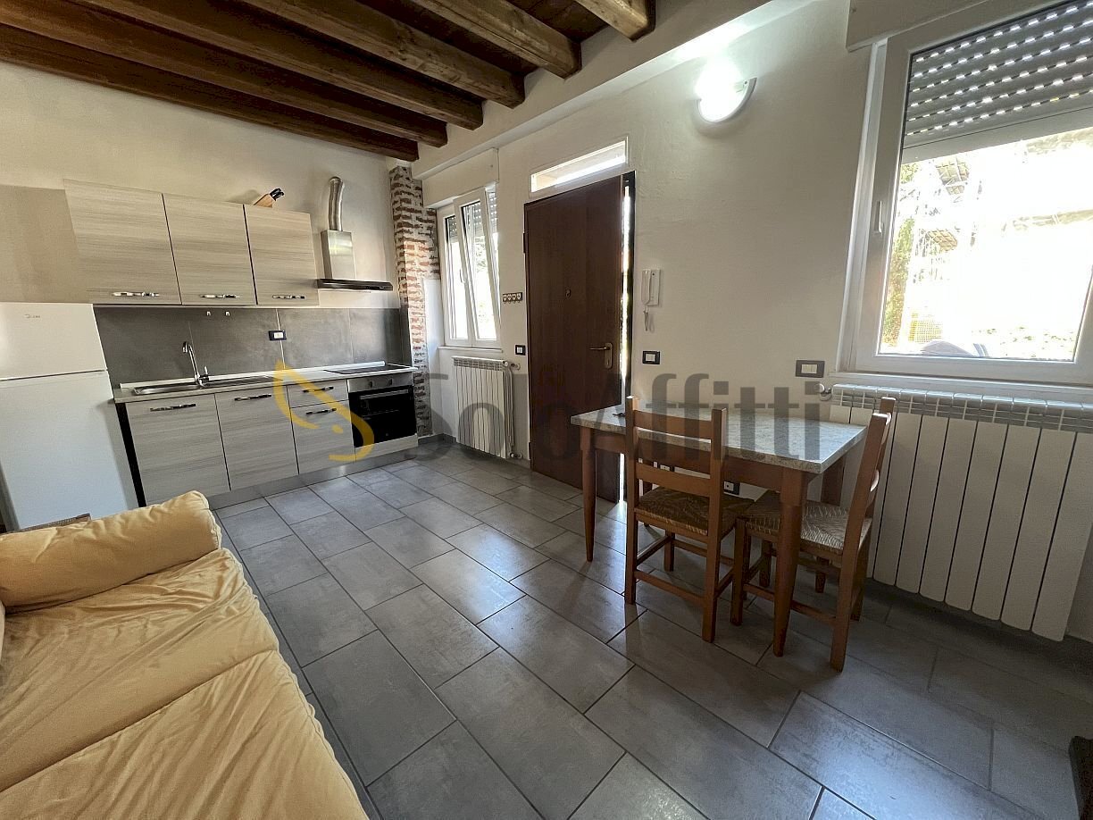 Three-room apartment Via Valle 9, Valle Salimbene - photo 3