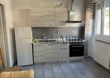 Three-room apartment Via Valle 9, Valle Salimbene - photo 2