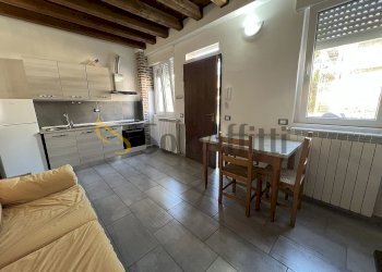 Three-room apartment Via Valle 9, Valle Salimbene - photo 3
