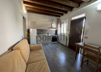 Three-room apartment Via Valle 9, Valle Salimbene - photo 5