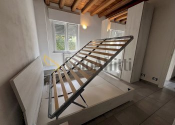 Three-room apartment Via Valle 9, Valle Salimbene - photo 11