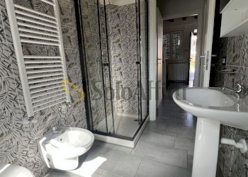 Three-room apartment Via Valle 9, Valle Salimbene - photo 13