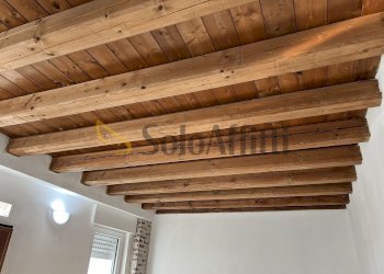 Three-room apartment Via Valle 9, Valle Salimbene - photo 17