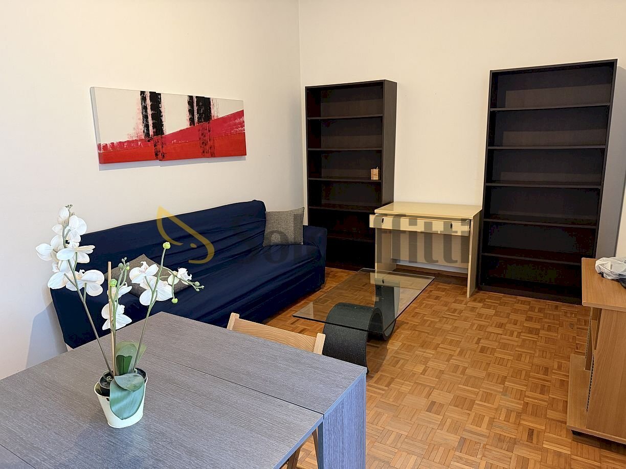 Four-room apartment Via Tasso 96, Pavia - photo 1