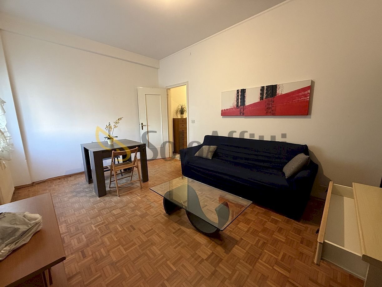 Four-room apartment Via Tasso 96, Pavia - photo 2