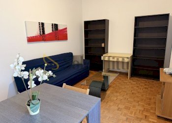 Four-room apartment Via Tasso 96, Pavia - photo 1