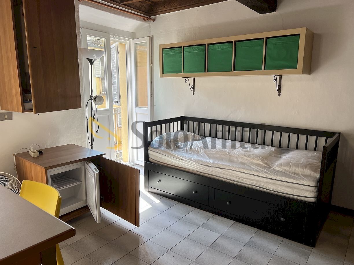 One-room apartment Via Paratici 14, Pavia - photo 2
