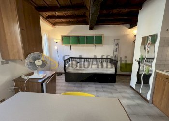 One-room apartment Via Paratici 14, Pavia - photo 1
