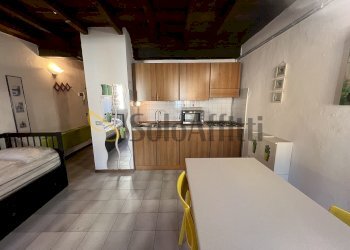 One-room apartment Via Paratici 14, Pavia - photo 3