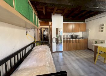 One-room apartment Via Paratici 14, Pavia - photo 4