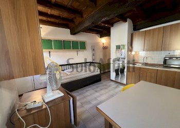 One-room apartment Via Paratici 14, Pavia - photo 7