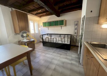 One-room apartment Via Paratici 14, Pavia - photo 8