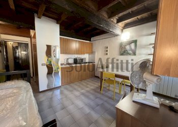 One-room apartment Via Paratici 14, Pavia - photo 10