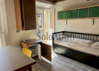 One-room apartment Via Paratici 14, Pavia - photo 12