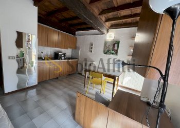 One-room apartment Via Paratici 14, Pavia - photo 13