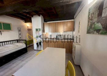 One-room apartment Via Paratici 14, Pavia - photo 14