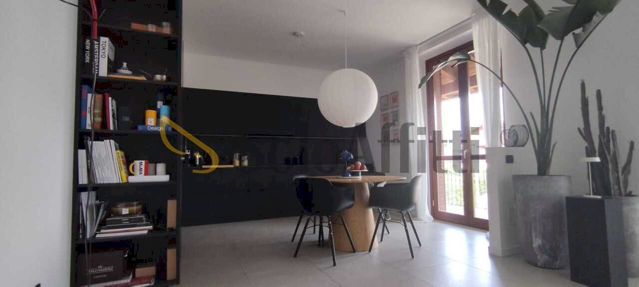 2 - Three-room apartment Binago - photo 2