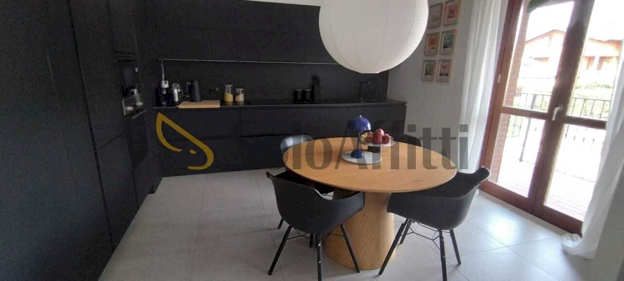 3 - Three-room apartment Binago - photo 3