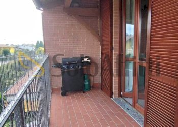 15 - Three-room apartment Binago - photo 13
