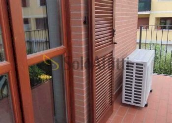 25 - Three-room apartment Binago - photo 23